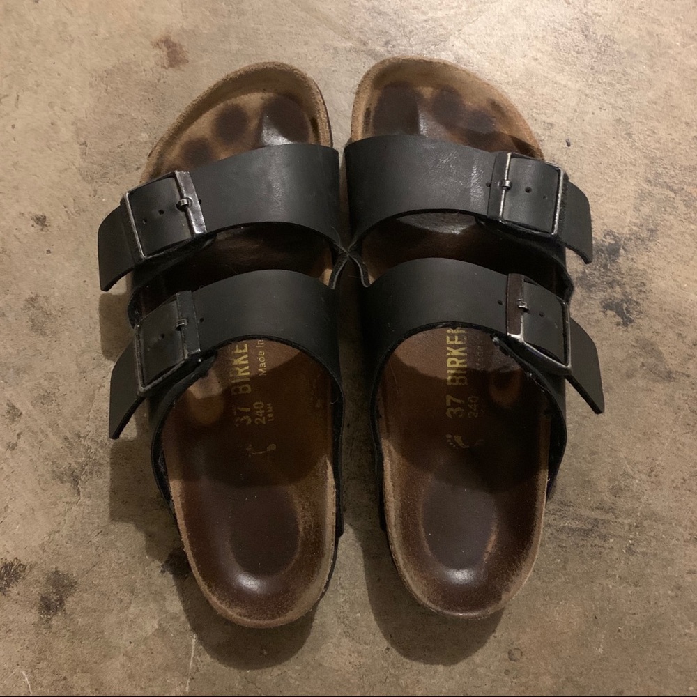 Birkenstock Arizona